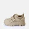 Women BUFFALO Vegan Shoes^Aspha Com Lo Loafers Vegan