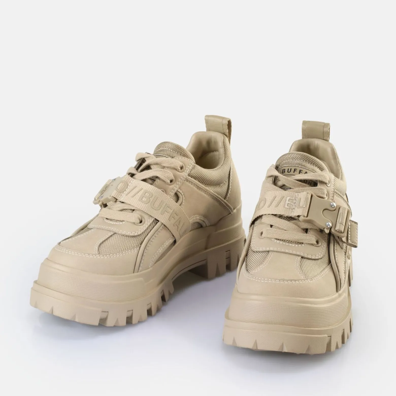 aspha_com_lo_loafers_vegan_3.webp Women BUFFALO Vegan Shoes^Aspha Com Lo Loafers Vegan