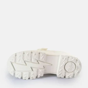 Women BUFFALO Vegan Shoes^Aspha Com Lo Loafers Vegan