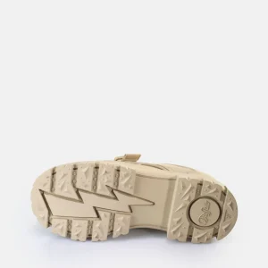 Women BUFFALO Vegan Shoes^Aspha Com Lo Loafers Vegan