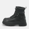 Women BUFFALO Ankle Boots^Aspha Com1 Men Ankle Boot Vegan