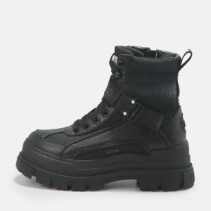 Women BUFFALO Ankle Boots^Aspha Com1 Men Ankle Boot Vegan