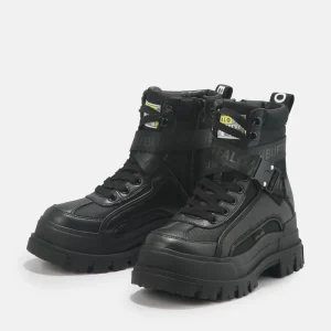 Women BUFFALO Ankle Boots^Aspha Com1 Men Ankle Boot Vegan