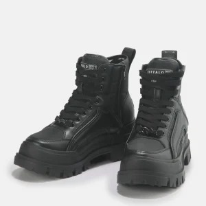 Men BUFFALO Men Shoes^Aspha Com2 Men Bootie Vegan