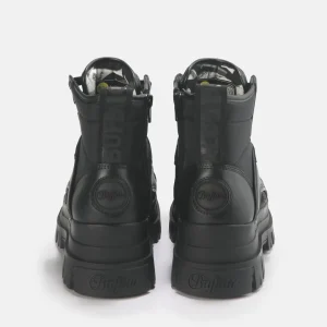Men BUFFALO Men Shoes^Aspha Com2 Men Bootie Vegan