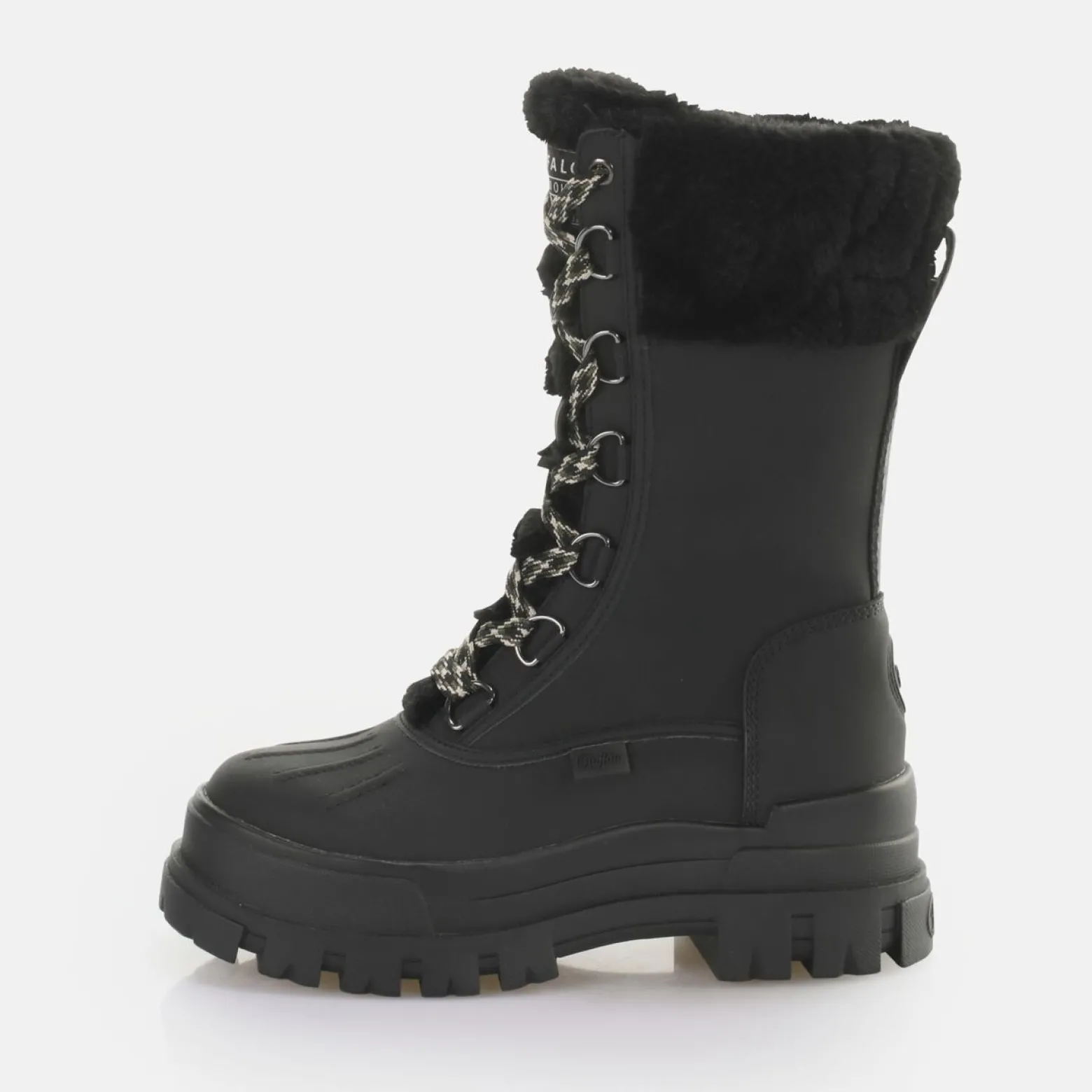 aspha_duck_boot_warm_boot_vegan_0.webp Women BUFFALO Vegan Shoes^Aspha Duck Boot Warm Boot Vegan