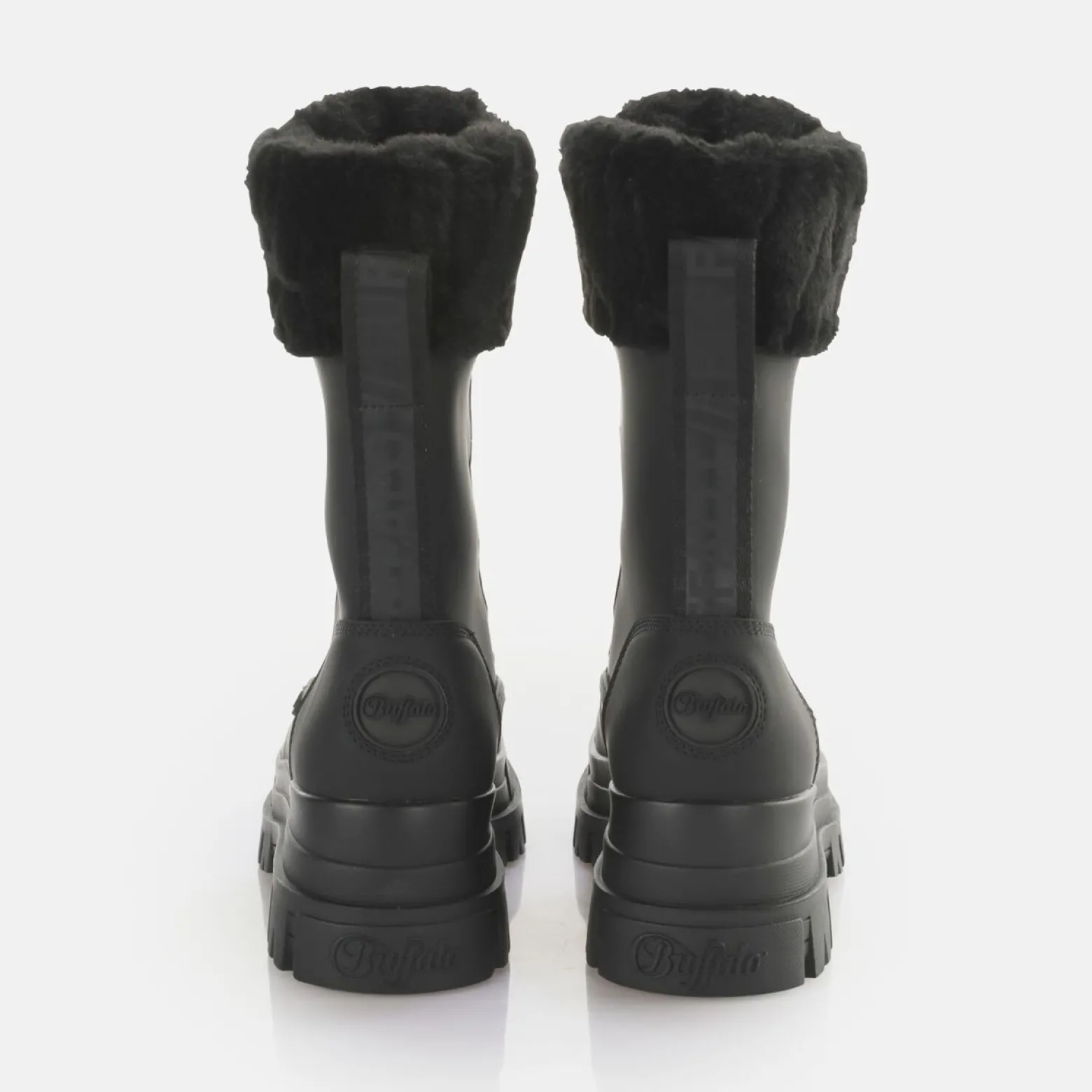 aspha_duck_boot_warm_boot_vegan_1.webp Women BUFFALO Vegan Shoes^Aspha Duck Boot Warm Boot Vegan