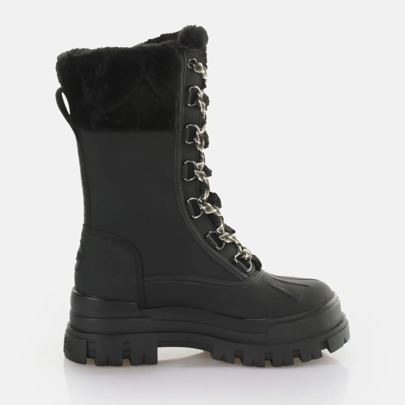 aspha_duck_boot_warm_boot_vegan_3.webp Women BUFFALO Vegan Shoes^Aspha Duck Boot Warm Boot Vegan