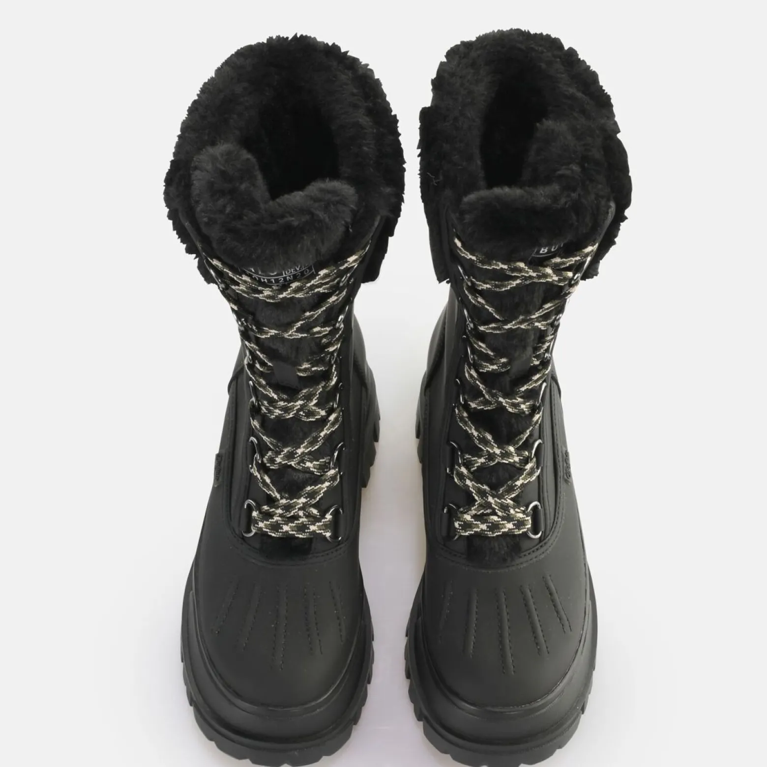 aspha_duck_boot_warm_boot_vegan_5.webp Women BUFFALO Vegan Shoes^Aspha Duck Boot Warm Boot Vegan