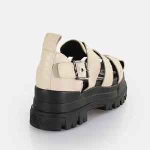 Women BUFFALO Vegan Shoes^Aspha Fsh Platform Sandals Vegan