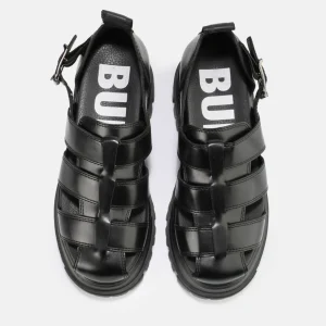 Women BUFFALO Vegan Shoes^Aspha Fsh Sandal Vegan