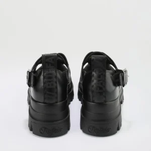 Women BUFFALO Vegan Shoes^Aspha Fsh Sandal Vegan