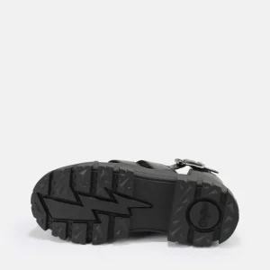 Women BUFFALO Vegan Shoes^Aspha Fsh Sandal Vegan