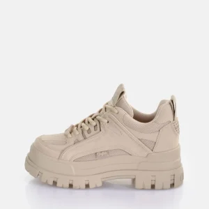 Women BUFFALO Vegan Shoes^Aspha Hyb