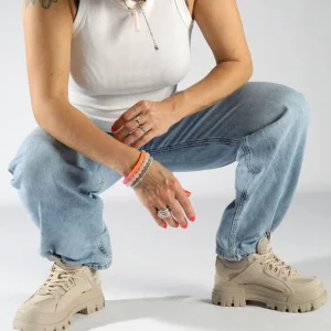 Women BUFFALO Vegan Shoes^Aspha Hyb