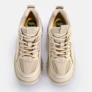 Women BUFFALO Vegan Shoes^Aspha Hyb