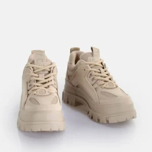 Women BUFFALO Vegan Shoes^Aspha Hyb