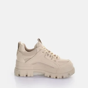 Women BUFFALO Vegan Shoes^Aspha Hyb