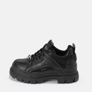 Men BUFFALO Men Shoes^Aspha Hyb Men Lace Up Vegan