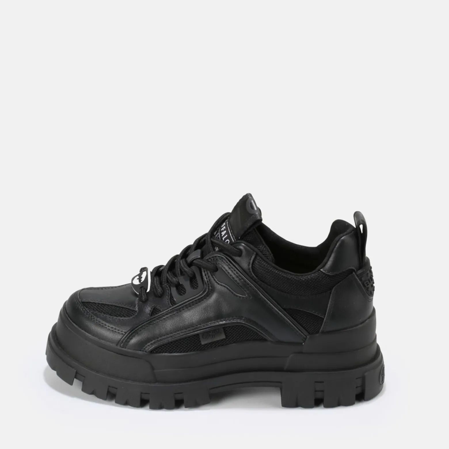 aspha_hyb_men_lace_up_vegan_0.webp Men BUFFALO Men Shoes^Aspha Hyb Men Lace Up Vegan