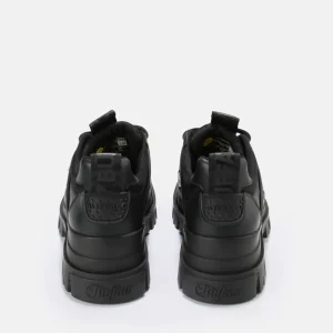 Men BUFFALO Men Shoes^Aspha Hyb Men Lace Up Vegan