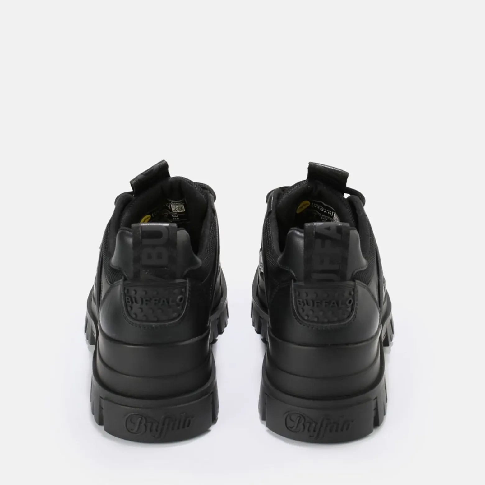 aspha_hyb_men_lace_up_vegan_4.webp Men BUFFALO Men Shoes^Aspha Hyb Men Lace Up Vegan