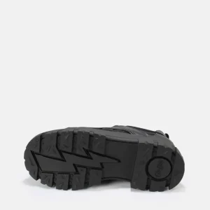 Men BUFFALO Men Shoes^Aspha Hyb Men Lace Up Vegan