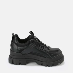 Men BUFFALO Men Shoes^Aspha Hyb Men Lace Up Vegan