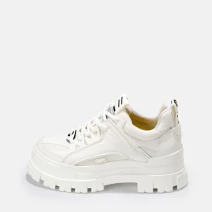 Women BUFFALO Vegan Shoes^Aspha Hyb Sneaker Vegan