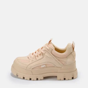 Women BUFFALO Vegan Shoes^Aspha Hyb Sneaker Vegan