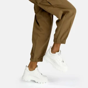 Women BUFFALO Vegan Shoes^Aspha Hyb Sneaker Vegan
