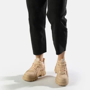 Women BUFFALO Vegan Shoes^Aspha Hyb Sneaker Vegan