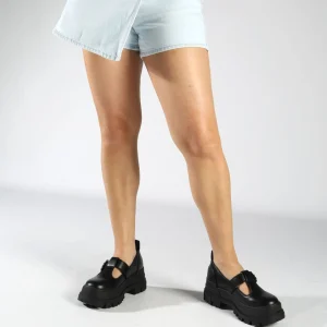 Women BUFFALO Vegan Shoes^Aspha Jane