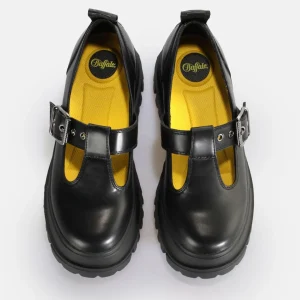 Women BUFFALO Vegan Shoes^Aspha Jane