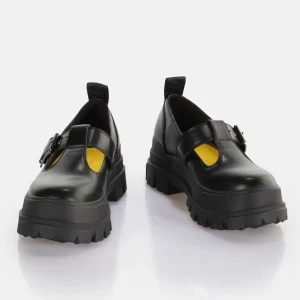 Women BUFFALO Vegan Shoes^Aspha Jane