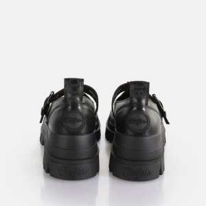 Women BUFFALO Vegan Shoes^Aspha Jane