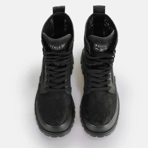Women BUFFALO Ankle Boots^Aspha Lace Up Hi