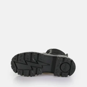 Women BUFFALO Ankle Boots^Aspha Lace Up Hi