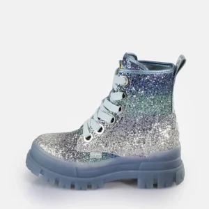 Women BUFFALO Ankle Boots^Aspha Lace Up Hi Ankle Boot Vegan