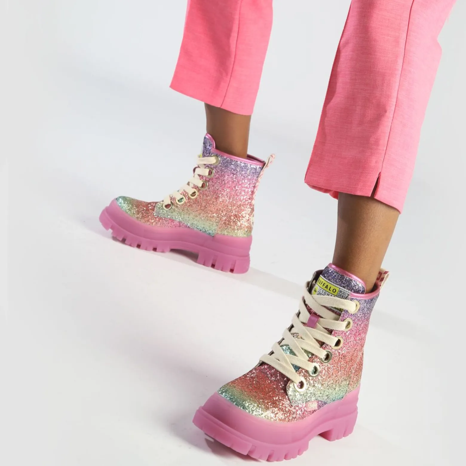 aspha_lace_up_hi_ankle_boot_vegan_1-2.webp Women BUFFALO Ankle Boots^Aspha Lace Up Hi Ankle Boot Vegan