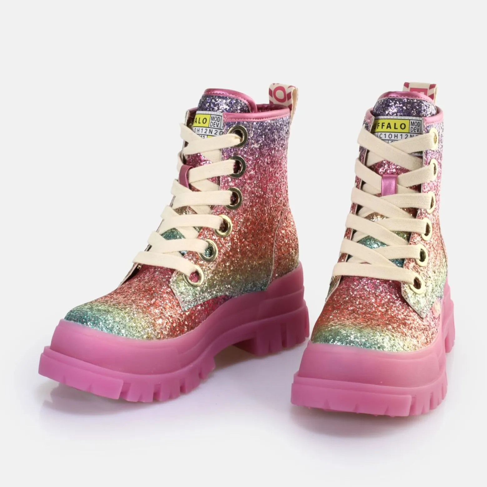 aspha_lace_up_hi_ankle_boot_vegan_3-2.webp Women BUFFALO Ankle Boots^Aspha Lace Up Hi Ankle Boot Vegan