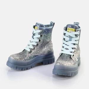 Women BUFFALO Ankle Boots^Aspha Lace Up Hi Ankle Boot Vegan