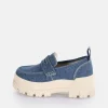 Women BUFFALO Vegan Shoes^Aspha Loafer