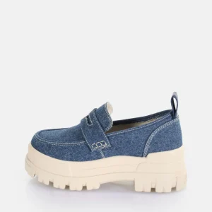 Women BUFFALO Vegan Shoes^Aspha Loafer