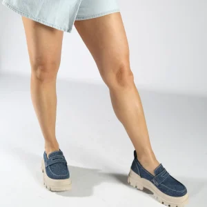 Women BUFFALO Vegan Shoes^Aspha Loafer