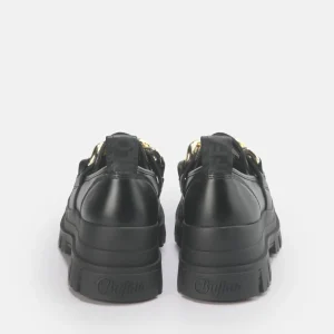 Men BUFFALO Men Shoes^Aspha Loafer Chain Men