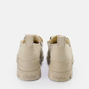 Women BUFFALO Vegan Shoes^Aspha Loafer Chain Vegan