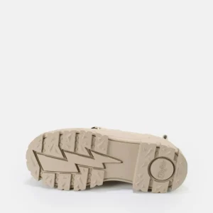 Women BUFFALO Vegan Shoes^Aspha Loafer Chain Vegan