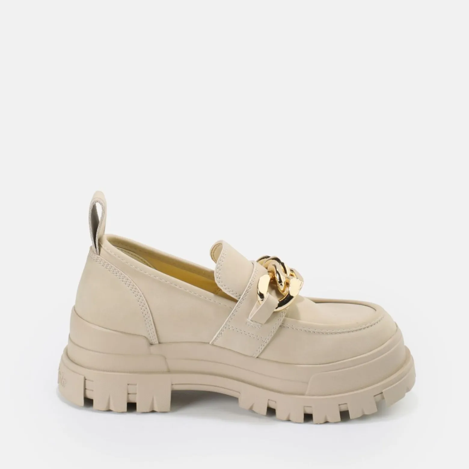 aspha_loafer_chain_vegan_6.webp Women BUFFALO Vegan Shoes^Aspha Loafer Chain Vegan