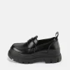 Men BUFFALO Men Shoes^Aspha Loafer Men - Shoe Flat - Vegan Nappa -